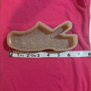 Silicone Croc Freshie mold